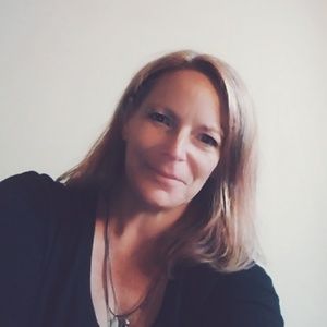 Meet your Posher, Debby